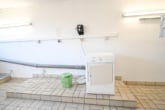 Waschküche/Trockenraum - DIETZ: 2-Zimmer-Obergeschosswohnung in Rodgau Nieder-Roden – wenige Minuten vom Bahnhof entfernt!