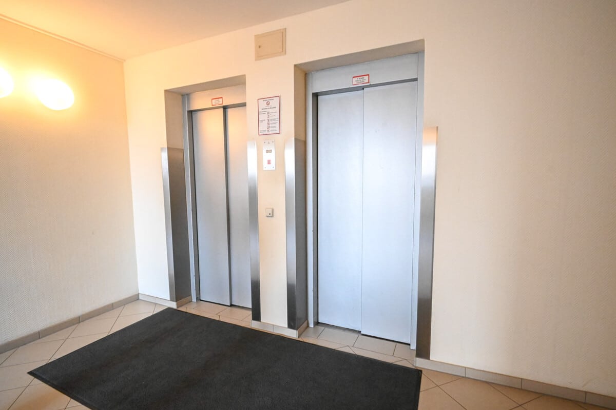 Personenaufzug