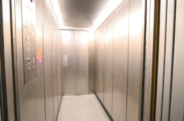 DIETZ: 2-Zimmer-Obergeschosswohnung in Rodgau Nieder-Roden – wenige Minuten vom Bahnhof entfernt! - Personenaufzug (668610)