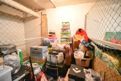 DIETZ: 2-Zimmer-Obergeschosswohnung in Rodgau Nieder-Roden – wenige Minuten vom Bahnhof entfernt! - Kellerraum (697694)