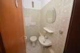 DIETZ: 3-Zimmer-Wohnung mit SÜD-LOGGIA - Familienfreundliche Waldrandlage direkt am Neubaugebiet! - WC für Ihre Gäste
