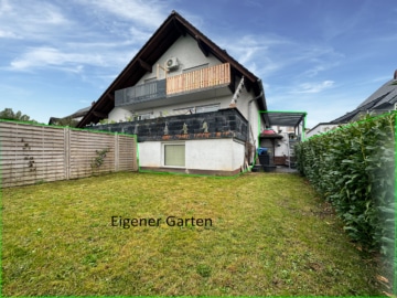 DIETZ: Bezahlbares modernisiertes EFH mit Garage – PV – Klima – Wärmepumpe in Kleestadt! - Eigener Gartenanteil (642962)