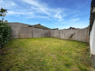 DIETZ: Bezahlbares modernisiertes EFH mit Garage – PV – Klima – Wärmepumpe in Kleestadt! - Eigener Garten (642963)