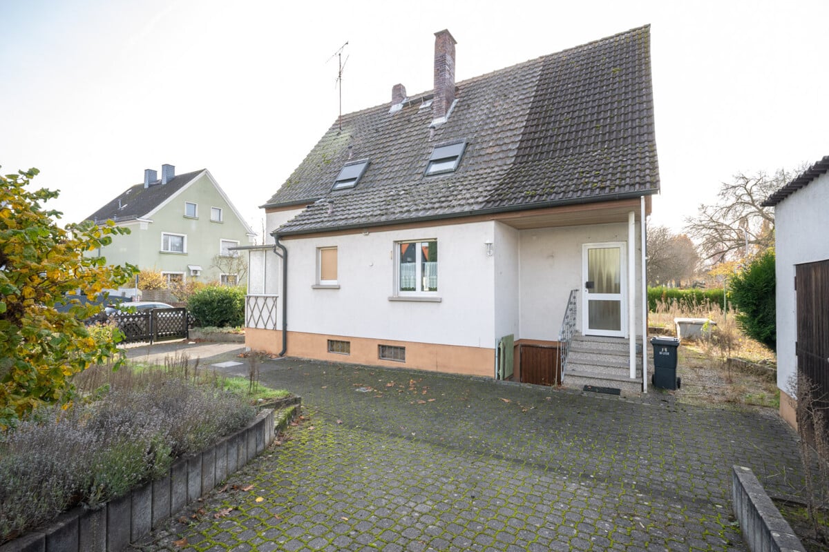 Außenansicht