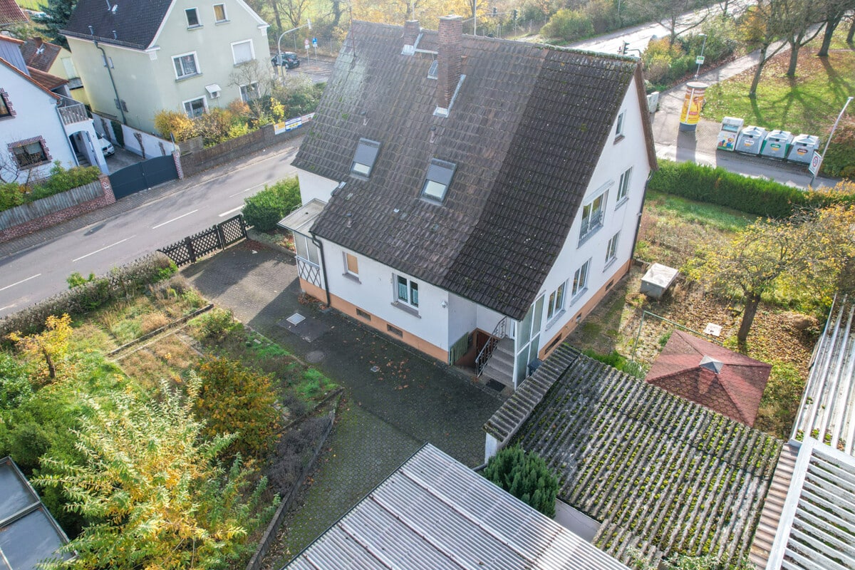 Außenansicht