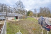 Winterplatz - DIETZ: Reitgelände mit Stallungen für 13 Pferdeboxen auf 1,5 ha zu vermieten! Nur 20 Min von FFM!