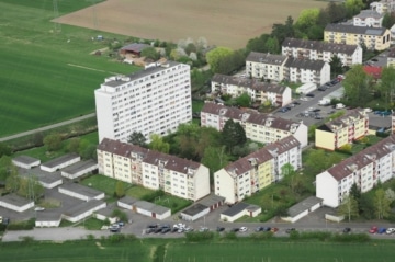 DIETZ: PKW-Stellplatz zu verkaufen nur für Wohnungseigentümer Im Erloch 14 + 15, 64832 Babenhausen, Stellplatz