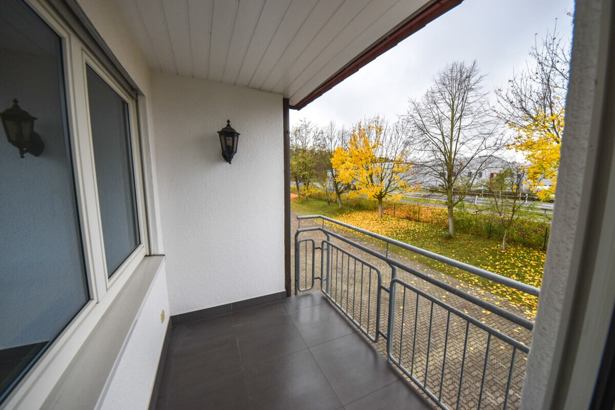 Balkon