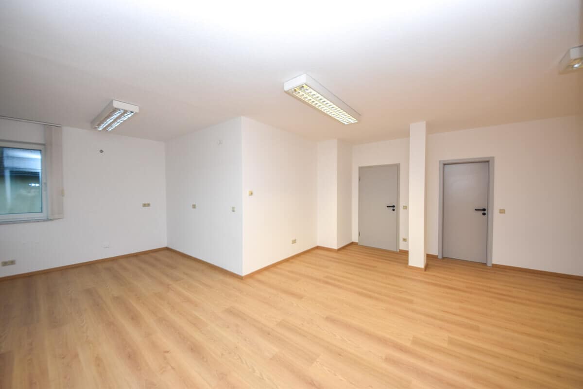 Büroraum