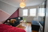 Einfamilienhaus in Großostheim - Schlafzimmer 2 von 3 OG