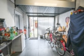 Einfamilienhaus in Großostheim - Garage