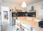 Einfamilienhaus in Großostheim - Küche EG