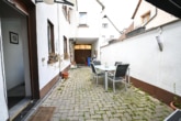 Einfamilienhaus in Großostheim - Hof