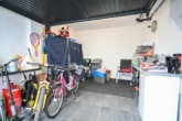 Einfamilienhaus in Großostheim - Garage
