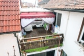 Einfamilienhaus in Großostheim - Balkon