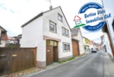Einfamilienhaus in Großostheim - Außenansicht