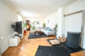 Einfamilienhaus in Großostheim - Wohnzimmer OG