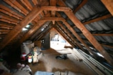 Einfamilienhaus in Großostheim - Dachboden