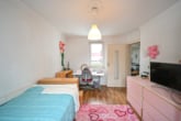Einfamilienhaus in Großostheim - Schlafzimmer 1 von 3 OG