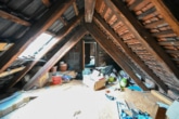 Einfamilienhaus in Großostheim - Dachboden