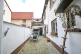 Einfamilienhaus in Großostheim - Hof