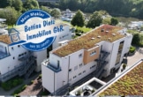 DIETZ: Bestlage! 3-Zimmer-Wohnung mit Garage Am Flosshafen in Aschaffenburg zu verkaufen! - Am Floßhafen