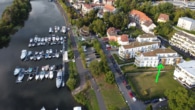 DIETZ: Bestlage! 3-Zimmer-Wohnung mit Garage Am Flosshafen in Aschaffenburg zu verkaufen! - Am Floßhafen