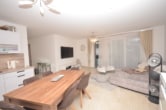 DIETZ: Bestlage! 3-Zimmer-Wohnung mit Garage Am Flosshafen in Aschaffenburg zu verkaufen! - Wohnen Essen Kochen
