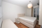 DIETZ: Bestlage! 3-Zimmer-Wohnung mit Garage Am Flosshafen in Aschaffenburg zu verkaufen! - Schlafzimmer 1 von 2