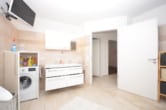 DIETZ: Bestlage! 3-Zimmer-Wohnung mit Garage Am Flosshafen in Aschaffenburg zu verkaufen! - Großes Badezimmer