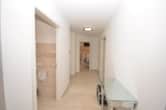 DIETZ: Bestlage! 3-Zimmer-Wohnung mit Garage Am Flosshafen in Aschaffenburg zu verkaufen! - Diele
