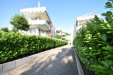 DIETZ: Bestlage! 3-Zimmer-Wohnung mit Garage Am Flosshafen in Aschaffenburg zu verkaufen! - Eingangsbereich Grundstück