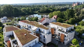 DIETZ: Bestlage! 3-Zimmer-Wohnung mit Garage Am Flosshafen in Aschaffenburg zu verkaufen!, 63739 Aschaffenburg, Etagenwohnung