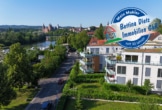 DIETZ: Bestlage! 3-Zimmer-Wohnung mit Garage Am Flosshafen in Aschaffenburg zu verkaufen! - Titelbild