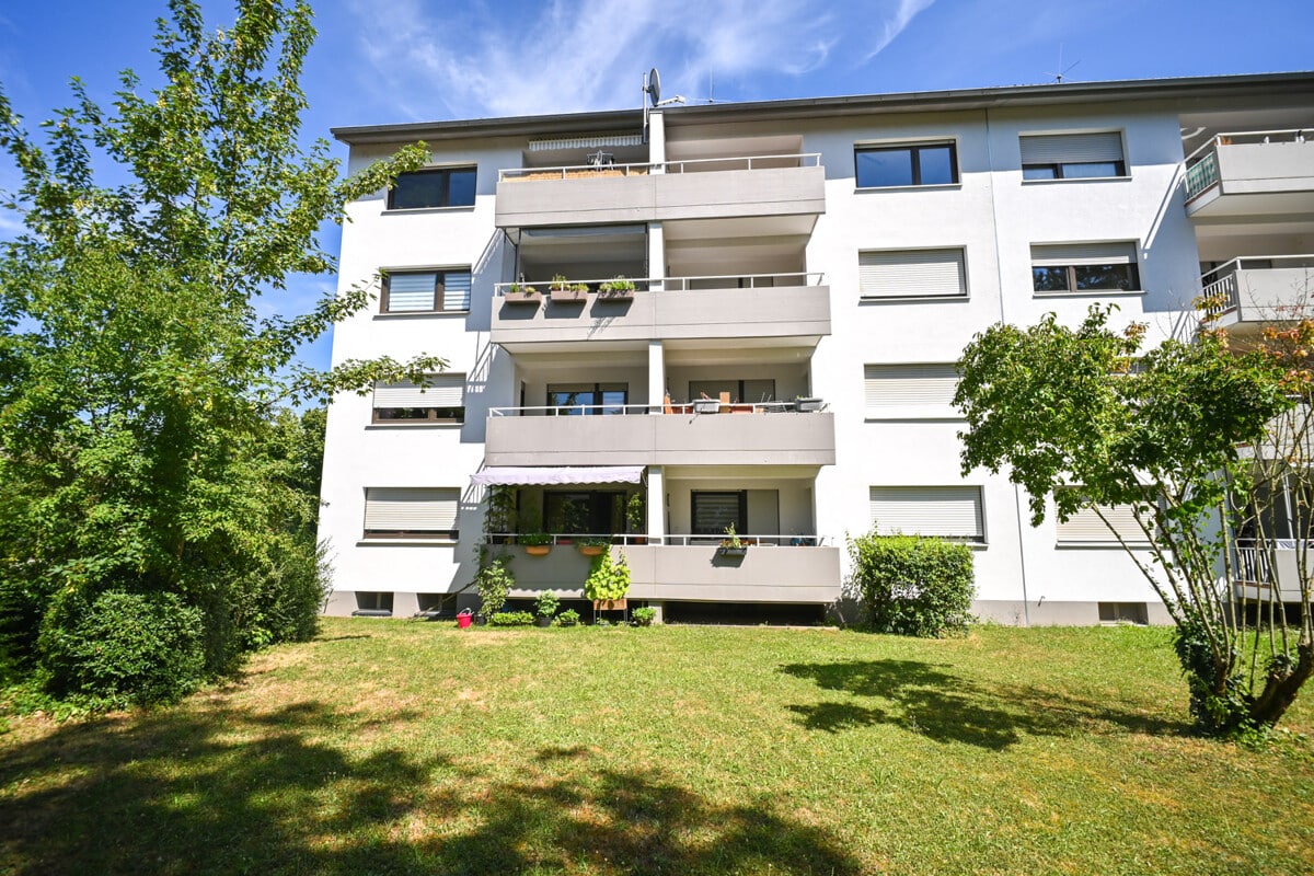 Außenansicht