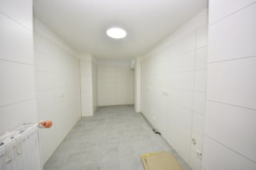 DIETZ: Provisionsfreies Ladengeschäft in der Fußgängerzone von Aschaffenburg zu vermieten! - Küche Untergeschoss (650941)