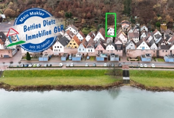 DIETZ: Provisionsfreies 3-Zimmer-Einfamilienhaus für den Handwerker!, 97896 Freudenberg, Einfamilienhaus