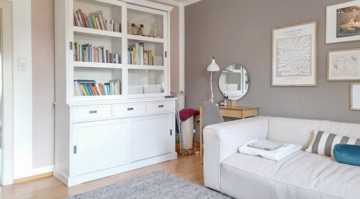 DIETZ: 1-2 Familienhaus in Urberach – modernisiert! - Zimmer 3 OG (672258)