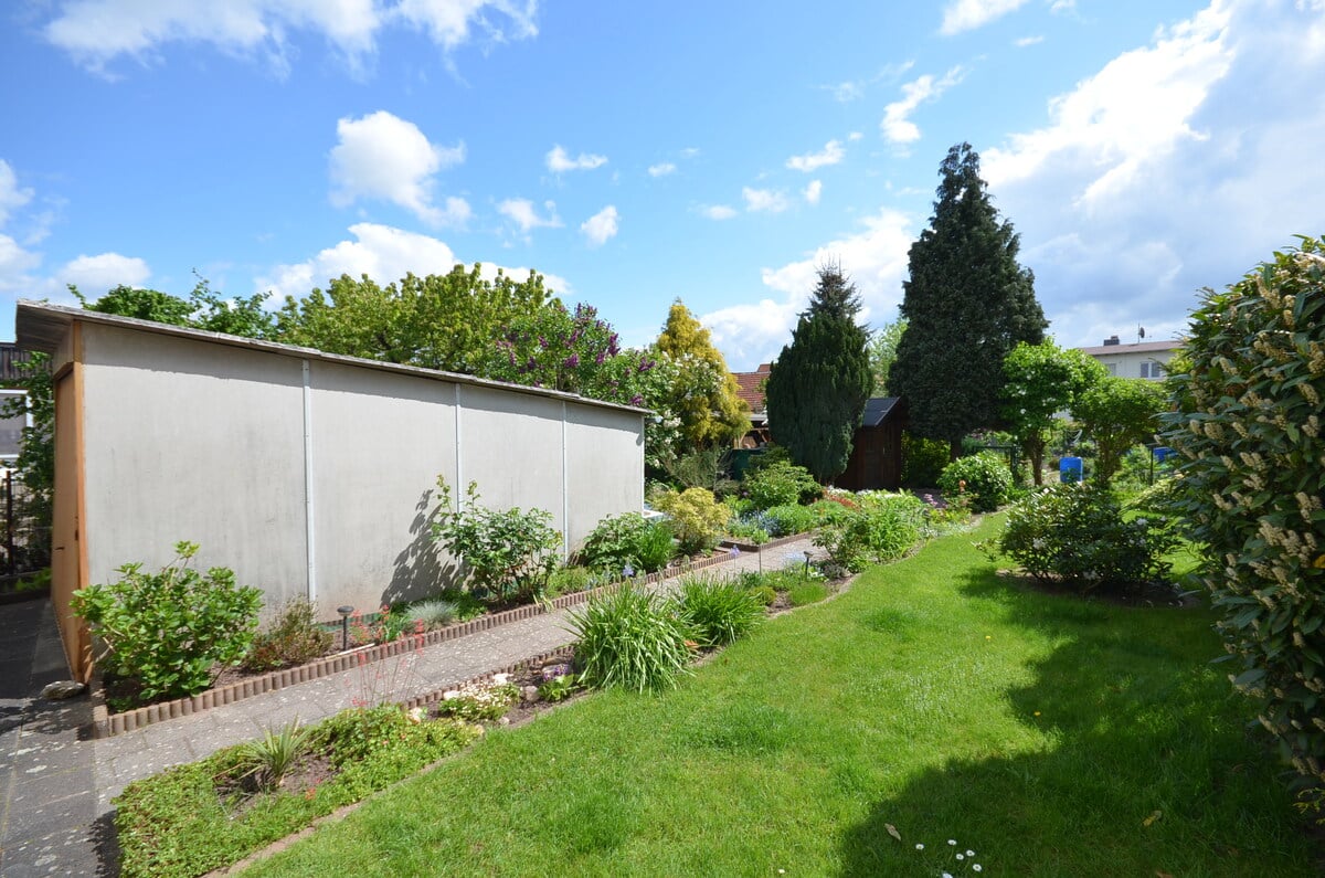Garten