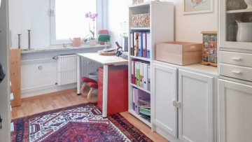 DIETZ: 1-2 Familienhaus in Urberach – modernisiert! - Zimmer EG (672242)