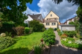 Außenansicht - DIETZ: Modernisiertes 1-2 Familienhaus in Urberach!
