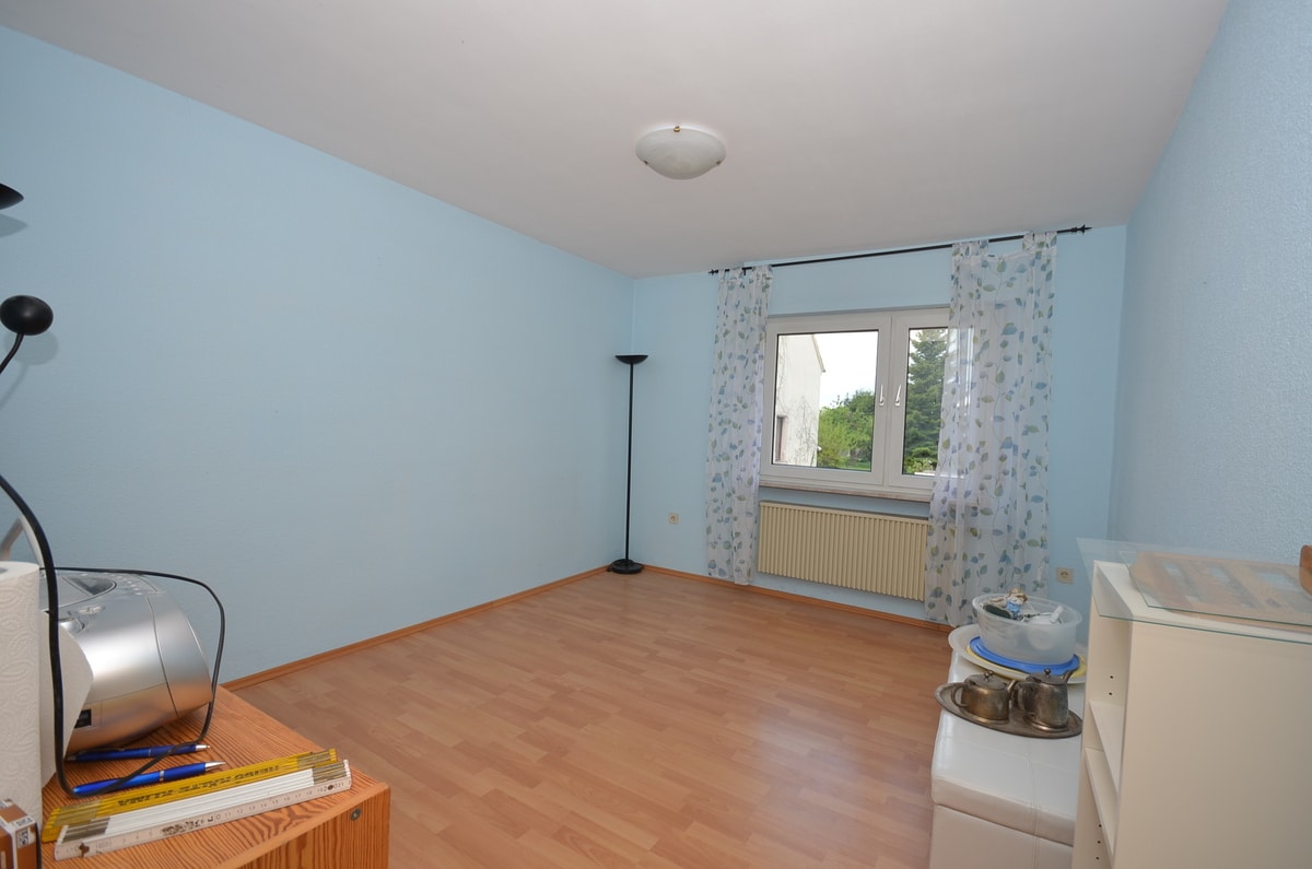 Zimmer 1 OG