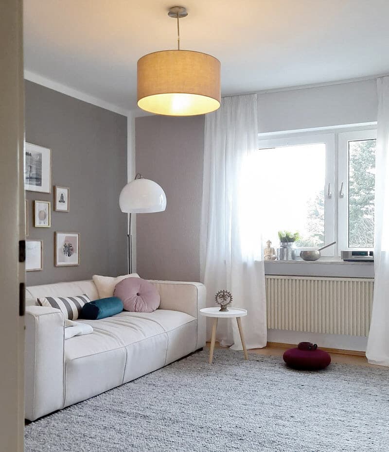 Zimmer 3 OG