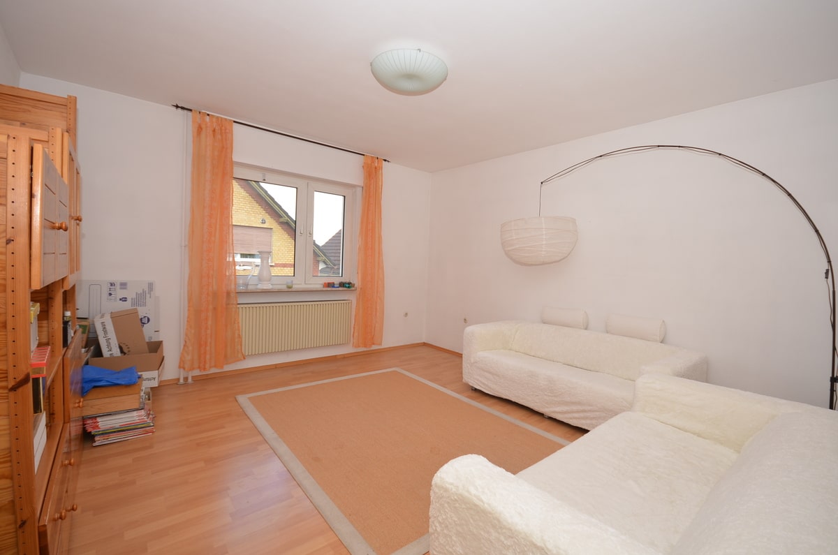 Zimmer 2 OG