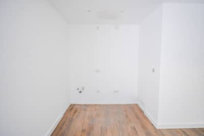 DIETZ: Terrassenwohnung im energetisch sanierten 7-Familienhaus – Nähe Godelsberg und Waldrand! - Küchenbereich (702788)