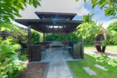 Freisitz - Neuwertiges Einfamilienhaus mit TOP-Ausstattung! Garage, gepflegter Garten in Hergershausen!
