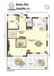 Grundriss Erdgeschoss - Neuwertiges Einfamilienhaus mit TOP-Ausstattung! Garage, gepflegter Garten in Hergershausen!