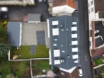 DIETZ: Erstbezug nach Sanierung! 2-Zimmer-Erdgeschosswohnung mit Balkon! - Luftbild