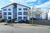 DIETZ: Hochwertige, klimatisierte Büro- oder Praxisflächen ab 80 bis zu 240m². Tlw. BARRIEREFREI! - Gewerbeflächen zu vermieten