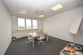 DIETZ: Hochwertige, klimatisierte Büro- oder Praxisflächen ab 80 bis zu 240m². Tlw. BARRIEREFREI! - 2 - Büro 1 von 3